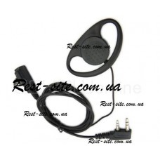Гарнитура Earphone Z2 (KENWOOD) Гарнитура Earphone Z2 (KENWOOD)